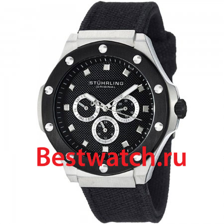 Часы Stuhrling Original Special Reserve 160C2.33DOB1